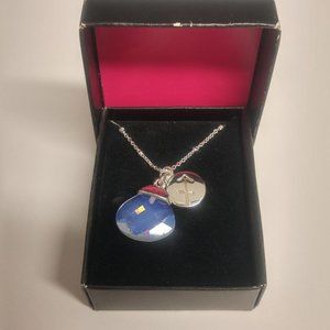 NEW- AVON 18" Saggitarius Zodiac Pendant N…